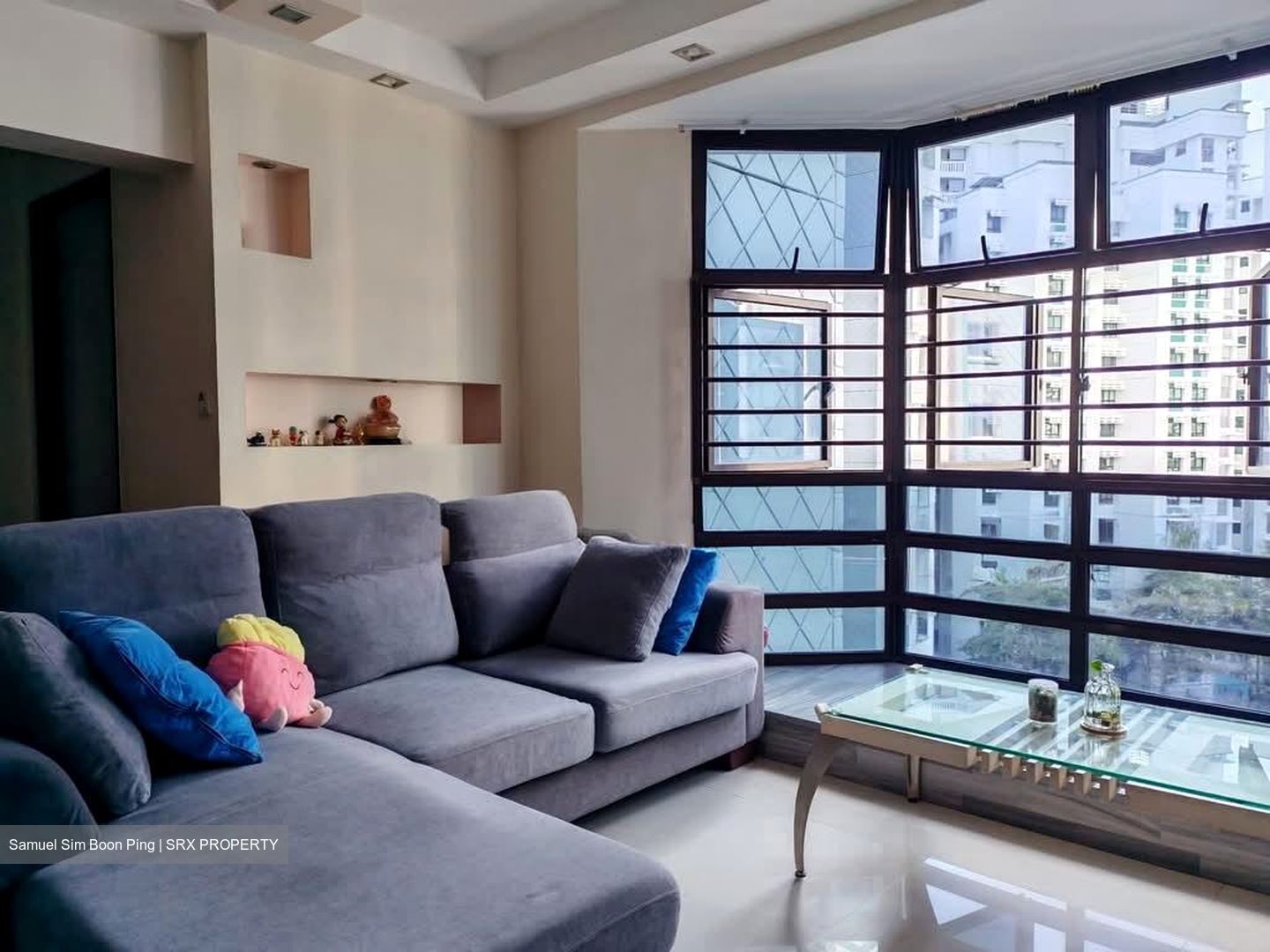 Blk 483 Admiralty Link (Sembawang), HDB 5 Rooms #605576131